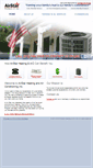 Mobile Screenshot of airstar-hvac.com